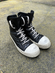 Air Jordan 1 Retro High OG Cyber Gatorade Pack - Lime (2017)