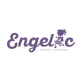 Engelic Uniforms logo