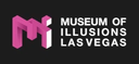 Museum of Illusions Las Vegas logo