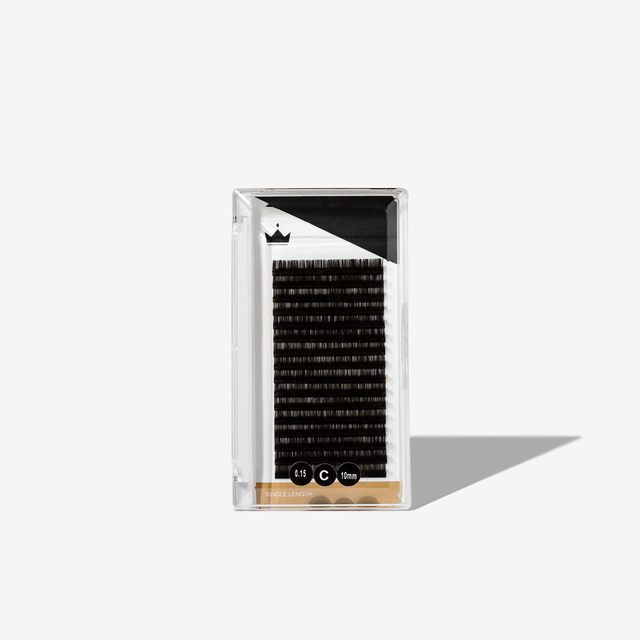 Smart Volume - Mix Trays