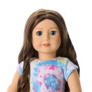 Truly Me™ 18-inch Doll #126