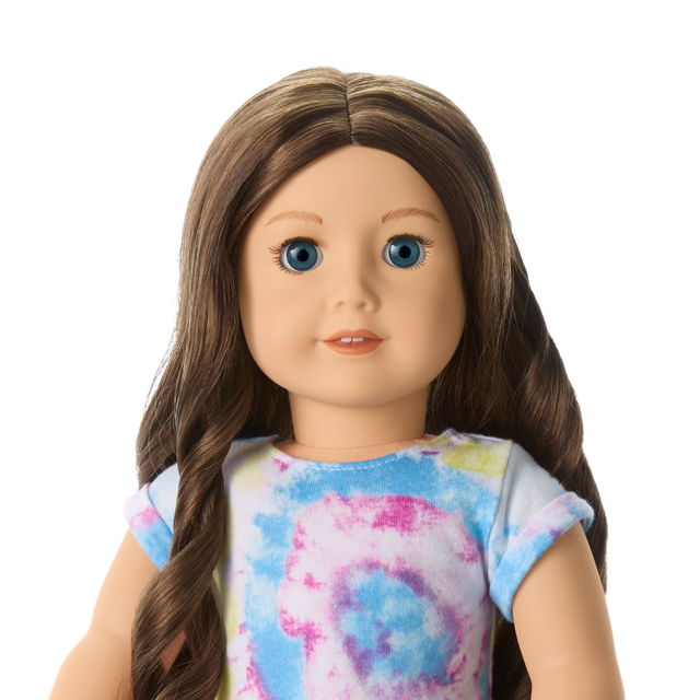 Truly Me™ 18-inch Doll #126
