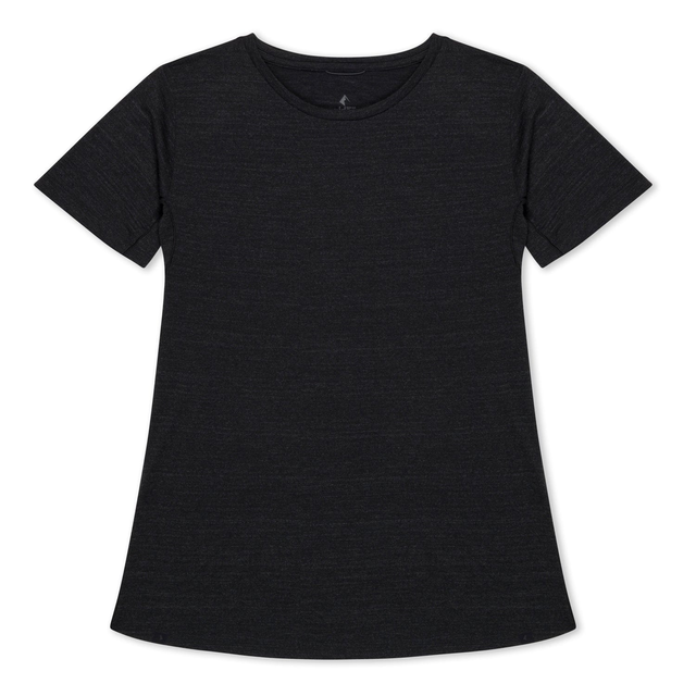 CLEARANCE Women's Pursuit Ultralight Merino Tee