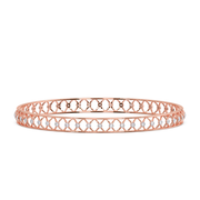 Shambhavi Diamond Bangle