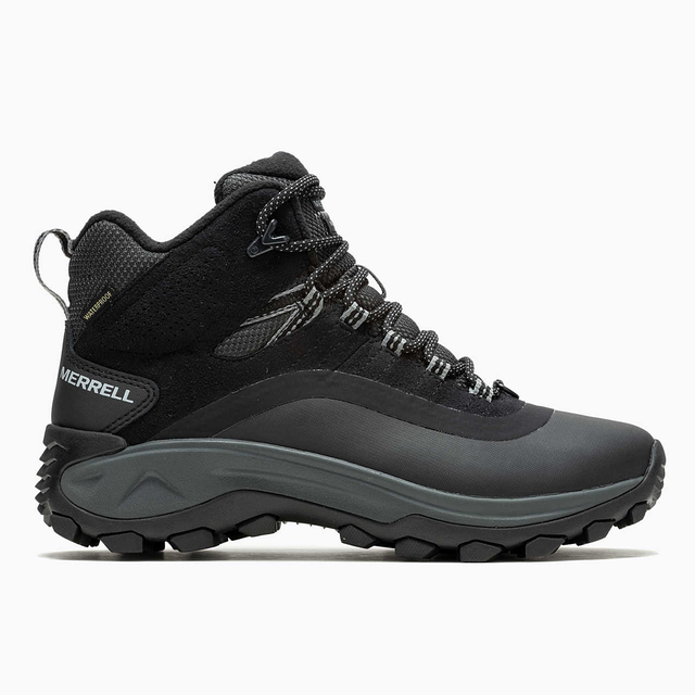 Thermo Snowdrift 2 Mid Waterproof