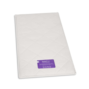 Natural Crib Mattress SnuzPod4