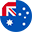 Australia ETA