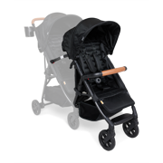 The Tandemᵛ² Add-On Seat