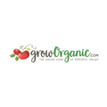 Grow Organic logo