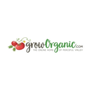 Grow Organic logo