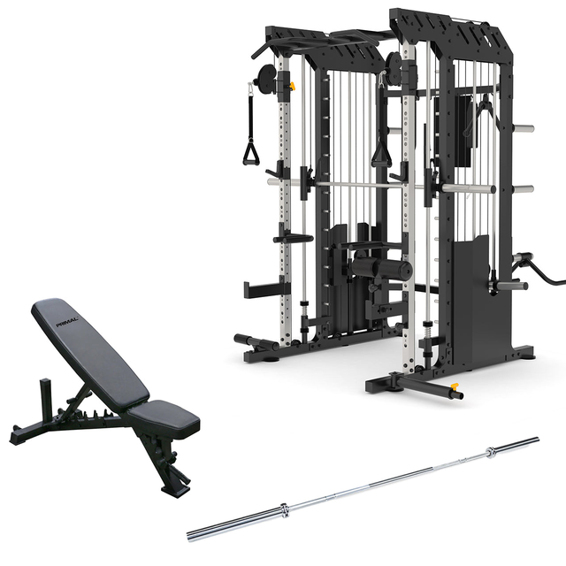Primal Personal Series Multi Rack Bundle