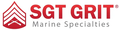 SGT Grit logo
