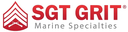 SGT Grit logo