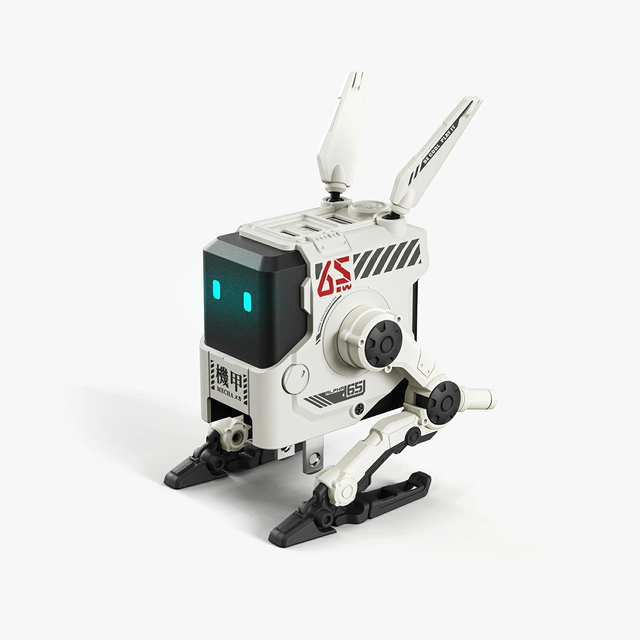 Alpha65 Fast Wall Charger (GaN 65W)