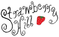 Strawberry Hill logo