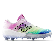 "Aurora" New Balance FuelCell COMPv4 Baseball & Softball Cleats
