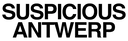 Suspicious Antwerp logo