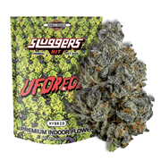 Sluggers Hit Premium Indoor THC-A Flower 3.5G