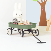 Kids Steel Toy Wagon