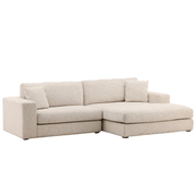 Darina Chaise Sectional
