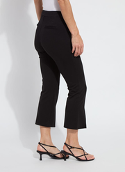 Chantae Split Ankle Kick Flare (24" Inseam)