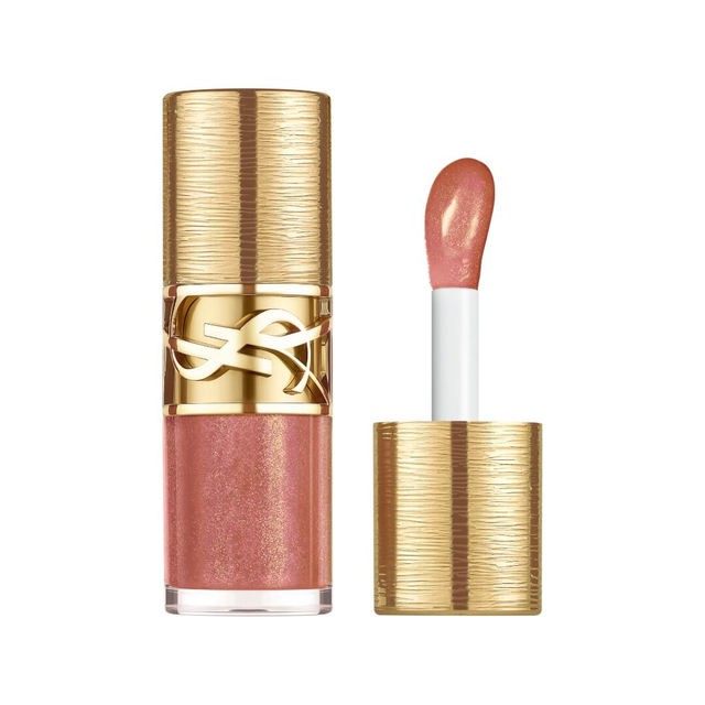 YSL LOVESHINE PLUMPING LIP OIL GLOSS LIMITED EDITION