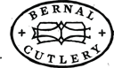 Bernal Cutlery logo