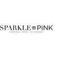 Sparkle In Pink logo