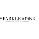Sparkle In Pink logo