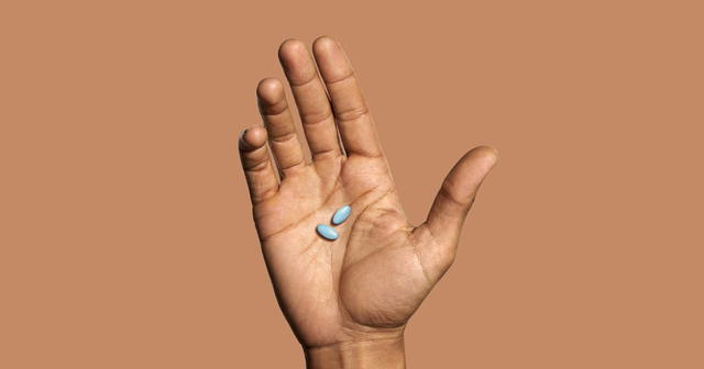 ED Start Your Visit (FB Quiz First LP) | hims