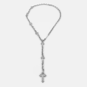 EXTRUDED CROSS CHAIN