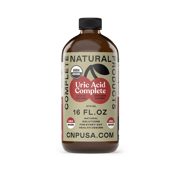 Uric Acid Complete - 16oz Glass Bottle