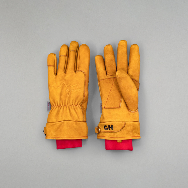 4-Season Give'r Gloves