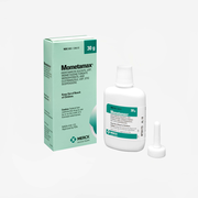 Mometamax Otic Suspension (Rx)