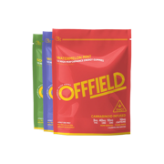 High Performance Energy Gummies