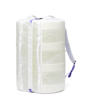 Weigh Lighter Split Duffel 70L Aurora