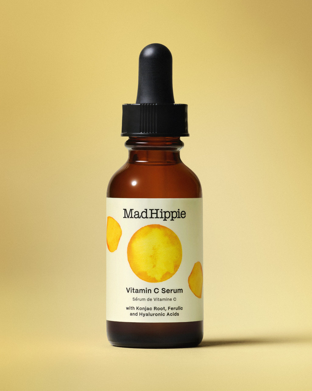 Vitamin C Serum