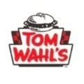 Tom Wahl's logo