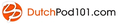 DutchPod101 logo