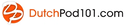 DutchPod101 logo