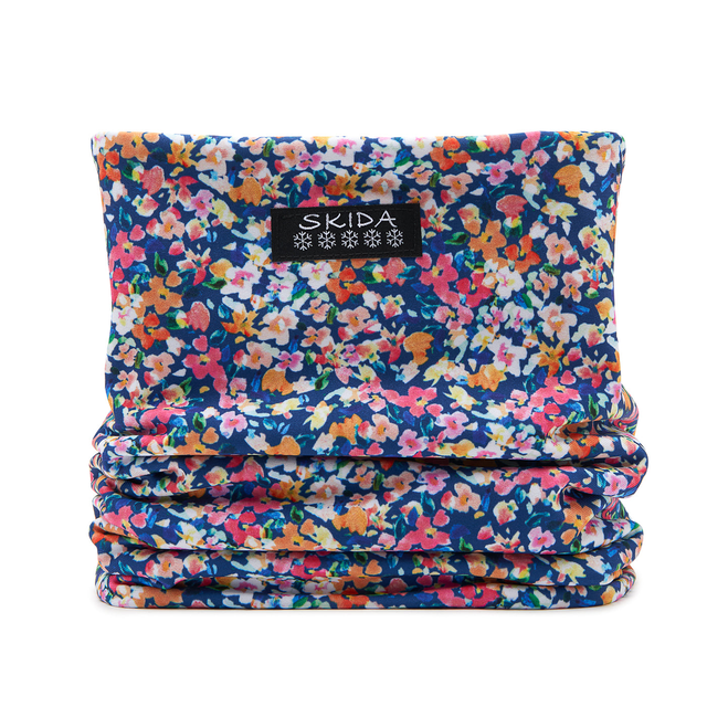 Juliet | Alpine Fleece-Lined Neckwarmer