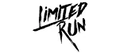 Limited Run Games logo