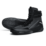 Hayabusa Talon Boxing Shoes