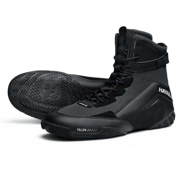 Hayabusa Talon Boxing Shoes