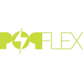 Popflex Active logo