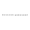 Mission Workshop logo