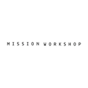 Mission Workshop logo