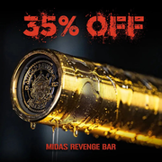 20kg Midas Revenge Bar