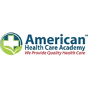 American Health Care Academy logo