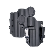 SG-X IWB Revolver Holster